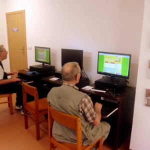 Kurs komputerowy dla dorosłych w Wierzchucinie
